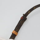 LOUIS VUITTON Monogram Amazon Shoulder Bag M45236 LV Auth 116797-8