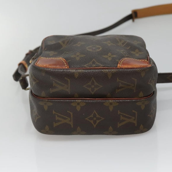 LOUIS VUITTON Monogram Amazon Shoulder Bag M45236 LV Auth 116797