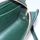 LOUIS VUITTON Taiga Baikal Clutch Bag Epicea M30184 LV Auth 116827-20