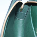 LOUIS VUITTON Taiga Baikal Clutch Bag Epicea M30184 LV Auth 116827-21