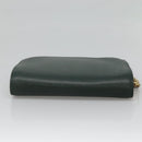 LOUIS VUITTON Taiga Baikal Clutch Bag Epicea M30184 LV Auth 116827-5