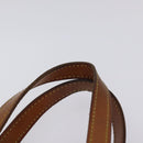 LOUIS VUITTON Monogram Vernis Reade PM Hand Bag Red Rouge M91088 LV Auth 116831-8