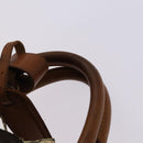 LOUIS VUITTON Monogram Keepall 60 Boston Bag M41422 LV Auth 116854-8