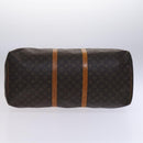 LOUIS VUITTON Monogram Keepall 60 Boston Bag M41422 LV Auth 116854-5
