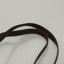 LOUIS VUITTON Damier Ebene Marais Shoulder Bag N42240 LV Auth 116866-14