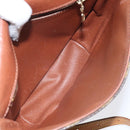 LOUIS VUITTON Monogram Chantilly MM Shoulder Bag M51233 LV Auth 116875-10