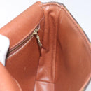 LOUIS VUITTON Monogram Chantilly MM Shoulder Bag M51233 LV Auth 116875-20