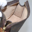 LOUIS VUITTON Monogram Posh Toilette 15 Pouch M47546 LV Auth 116887-17