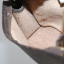 LOUIS VUITTON Monogram Posh Toilette 15 Pouch M47546 LV Auth 116887-11