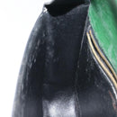 LOUIS VUITTON Epi Saint Cloud GM Shoulder Bag Green M52194 LV Auth 116909-23