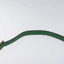 LOUIS VUITTON Epi Saint Cloud GM Shoulder Bag Green M52194 LV Auth 116909-14