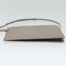 LOUIS VUITTON Epi Rochelle Pouch Lilac M5292C LV Auth 116912-5