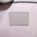 LOUIS VUITTON Epi Rochelle Pouch Lilac M5292C LV Auth 116912-17