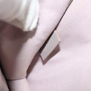 LOUIS VUITTON Epi Rochelle Pouch Lilac M5292C LV Auth 116912-12