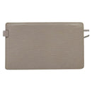 LOUIS VUITTON Epi Rochelle Pouch Lilac M5292C LV Auth 116912-13