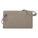 LOUIS VUITTON Epi Rochelle Pouch Lilac M5292C LV Auth 116912-2