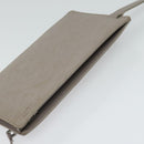 LOUIS VUITTON Epi Rochelle Pouch Lilac M5292C LV Auth 116912-6