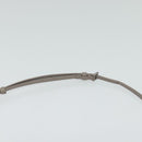 LOUIS VUITTON Epi Rochelle Pouch Lilac M5292C LV Auth 116912-8