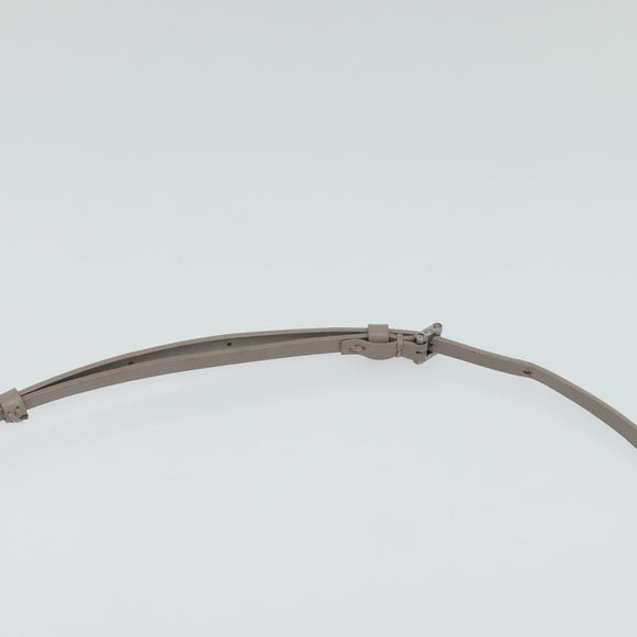 LOUIS VUITTON Epi Rochelle Pouch Lilac M5292C LV Auth 116912