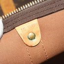 LOUIS VUITTON Monogram Keepall 50 Boston Bag M41426 LV Auth 116929-12