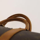 LOUIS VUITTON Monogram Keepall 50 Boston Bag M41426 LV Auth 116929-8