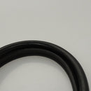 Burberrys Nova Check Hand Bag Canvas Beige Gold Auth 116935-8