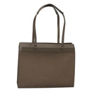 LOUIS VUITTON Epi Croisette GM Tote Bag Lilac M5250B LV Auth 116944-1