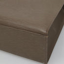 LOUIS VUITTON Epi Croisette GM Tote Bag Lilac M5250B LV Auth 116944-16