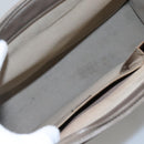 LOUIS VUITTON Epi Croisette GM Tote Bag Lilac M5250B LV Auth 116944-10