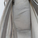 LOUIS VUITTON Epi Croisette GM Tote Bag Lilac M5250B LV Auth 116944-20