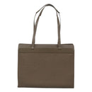 LOUIS VUITTON Epi Croisette GM Tote Bag Lilac M5250B LV Auth 116944-2