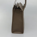 LOUIS VUITTON Epi Croisette GM Tote Bag Lilac M5250B LV Auth 116944-3