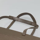 LOUIS VUITTON Epi Croisette GM Tote Bag Lilac M5250B LV Auth 116944-14