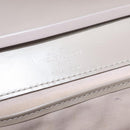 LOUIS VUITTON Epi Honfleur Clutch Bag Lilac M5273B LV Auth 116972-17