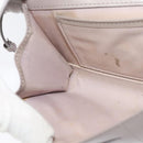 LOUIS VUITTON Epi Honfleur Clutch Bag Lilac M5273B LV Auth 116972-19