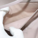 LOUIS VUITTON Epi Honfleur Clutch Bag Lilac M5273B LV Auth 116972-20