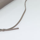 LOUIS VUITTON Epi Honfleur Clutch Bag Lilac M5273B LV Auth 116972-7