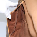 LOUIS VUITTON Monogram Saumur 43 Shoulder Bag M42252 LV Auth 116983-27