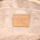 LOUIS VUITTON Monogram Pochette Cosmetic PM Cosmetic Pouch M47515 LV Auth 116999-9