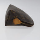 LOUIS VUITTON Monogram Pochette Cosmetic PM Cosmetic Pouch M47515 LV Auth 116999-3