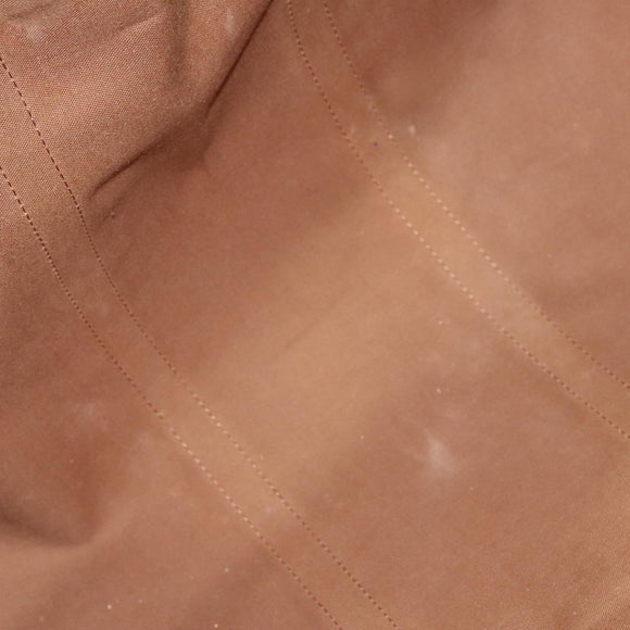 LOUIS VUITTON Monogram Keepall Bandouliere 60 Boston Bag M41412 LV Auth 117009