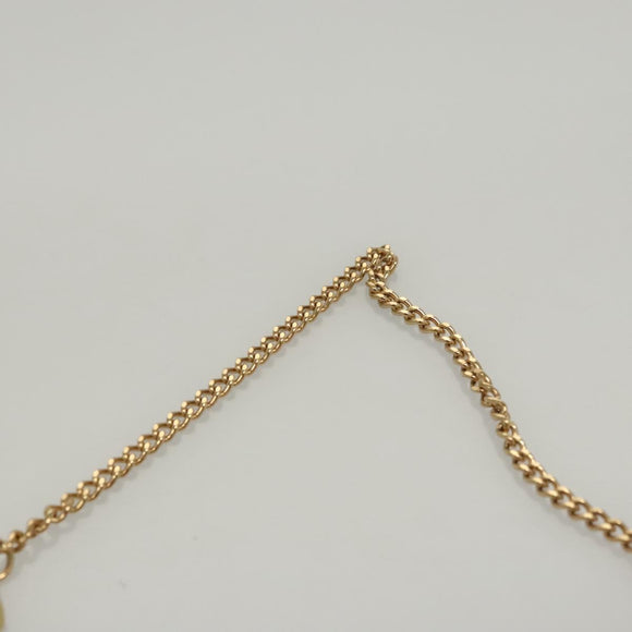 LOUIS VUITTON Monogram Patch Mini Pochette Accessoires Pouch M95804 Auth 117010AV