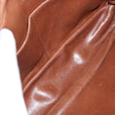 LOUIS VUITTON Monogram Compiegne 28 Clutch Bag M51845 LV Auth 117052-10