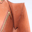 LOUIS VUITTON Monogram Bordeaux 27 Shoulder Bag M51797 LV Auth 117070-20