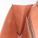 LOUIS VUITTON Monogram Bordeaux 27 Shoulder Bag M51797 LV Auth 117070-21