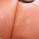 LOUIS VUITTON Monogram Bordeaux 27 Shoulder Bag M51797 LV Auth 117070-12