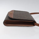 LOUIS VUITTON Monogram Bordeaux 27 Shoulder Bag M51797 LV Auth 117070-3