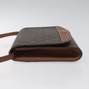 LOUIS VUITTON Monogram Bordeaux 27 Shoulder Bag M51797 LV Auth 117070-4