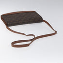 LOUIS VUITTON Monogram Bordeaux 27 Shoulder Bag M51797 LV Auth 117070-7