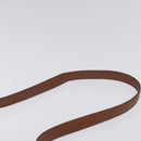 LOUIS VUITTON Monogram Bordeaux 27 Shoulder Bag M51797 LV Auth 117070-8